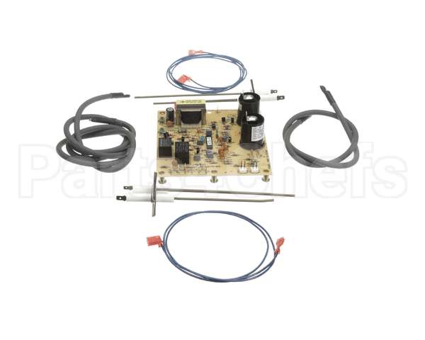 00-913102-00294 Vulcan Hart Kit, Ignition, Sg4, 6D