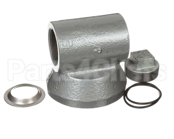 00-913102-00301 Hobart Body Drain Valve, Sleeve Kt