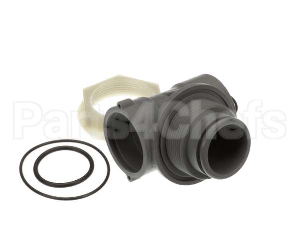 00-913102-00303 Hobart Kit Man. Nut Elbow, O-Ring