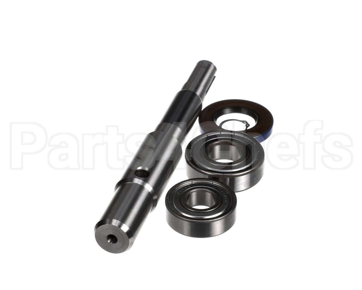 00-913102-00305 Hobart Kit, Agitator Shaft