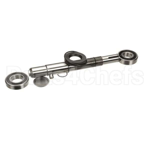 00-913102-00307 Compatible Hobart Kit, Shaft, Agitator