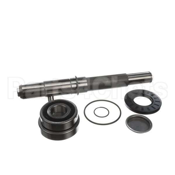 00-913102-00311 Compatible Midwest Appliance Parts Kit, Shaft, Agitator