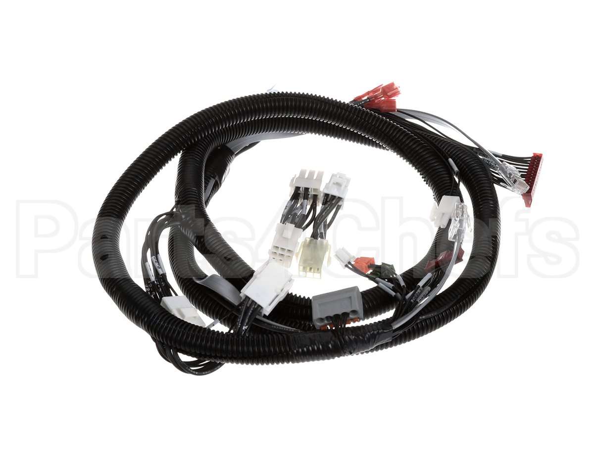 00-913102-00313 Hobart Harness, Universal Main Wr Asy