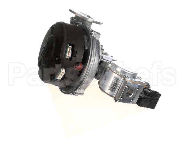 00-913102-00314 Vulcan Hart Kit, Blower Valve Assembly