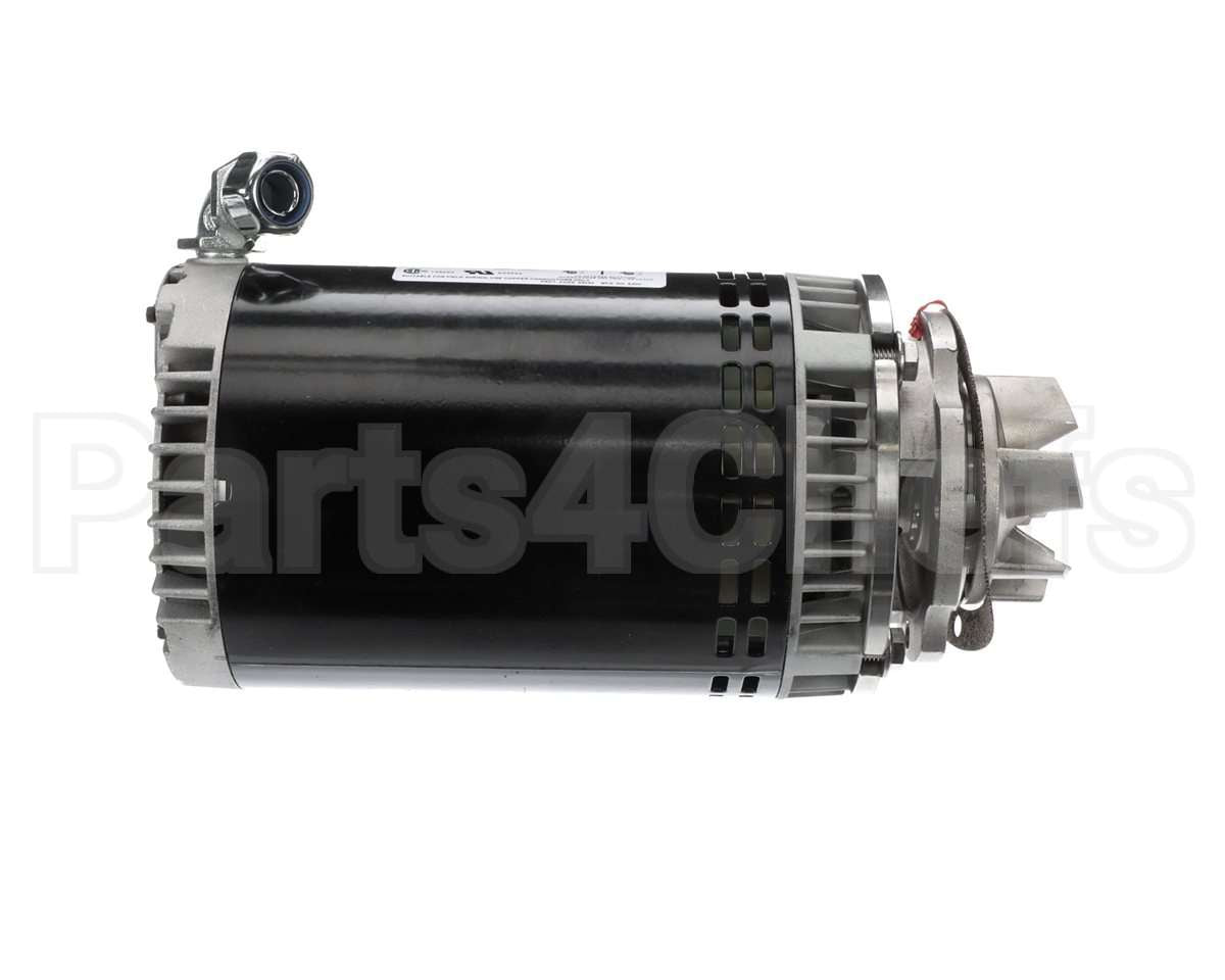 00-913102-00316 Hobart Kit, C44A Motor