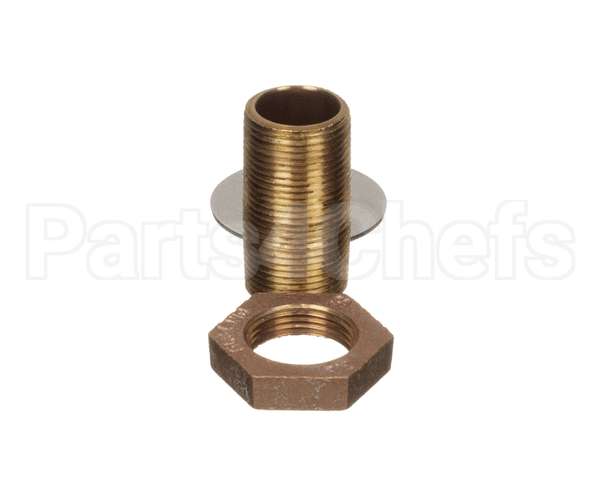 00-913102-00323 Hobart Kit, Nipple/Washer/Lock Nut