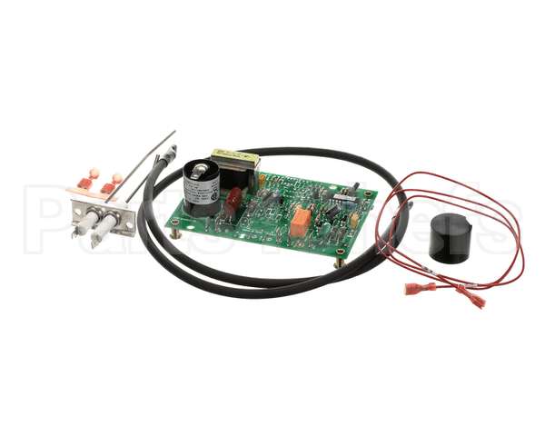 00-913102-00324 Vulcan Hart Kit, Ignition, Vc4/6G