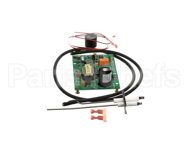 00-913102-00324 Vulcan Hart Kit, Ignition, Vc4/6G