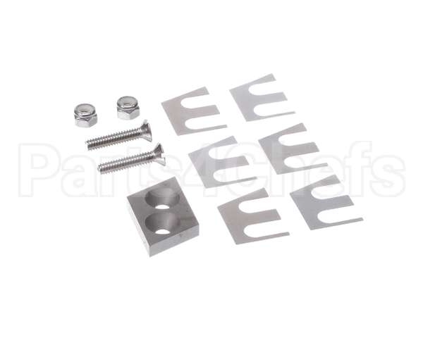 00-913102-00330 Hobart Cutter, Carbide Stationary