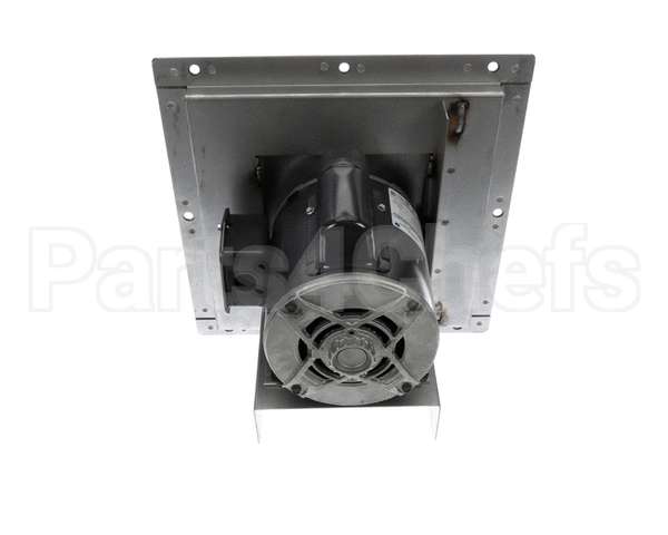 00-913102-00333 Vulcan Hart Kit, Blower/Motor,120V, Full