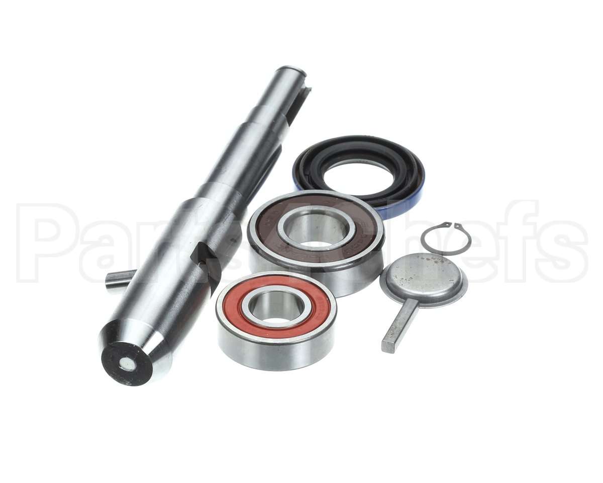 00-913102-00339 Hobart Shaft, Agitator Pin Assembly