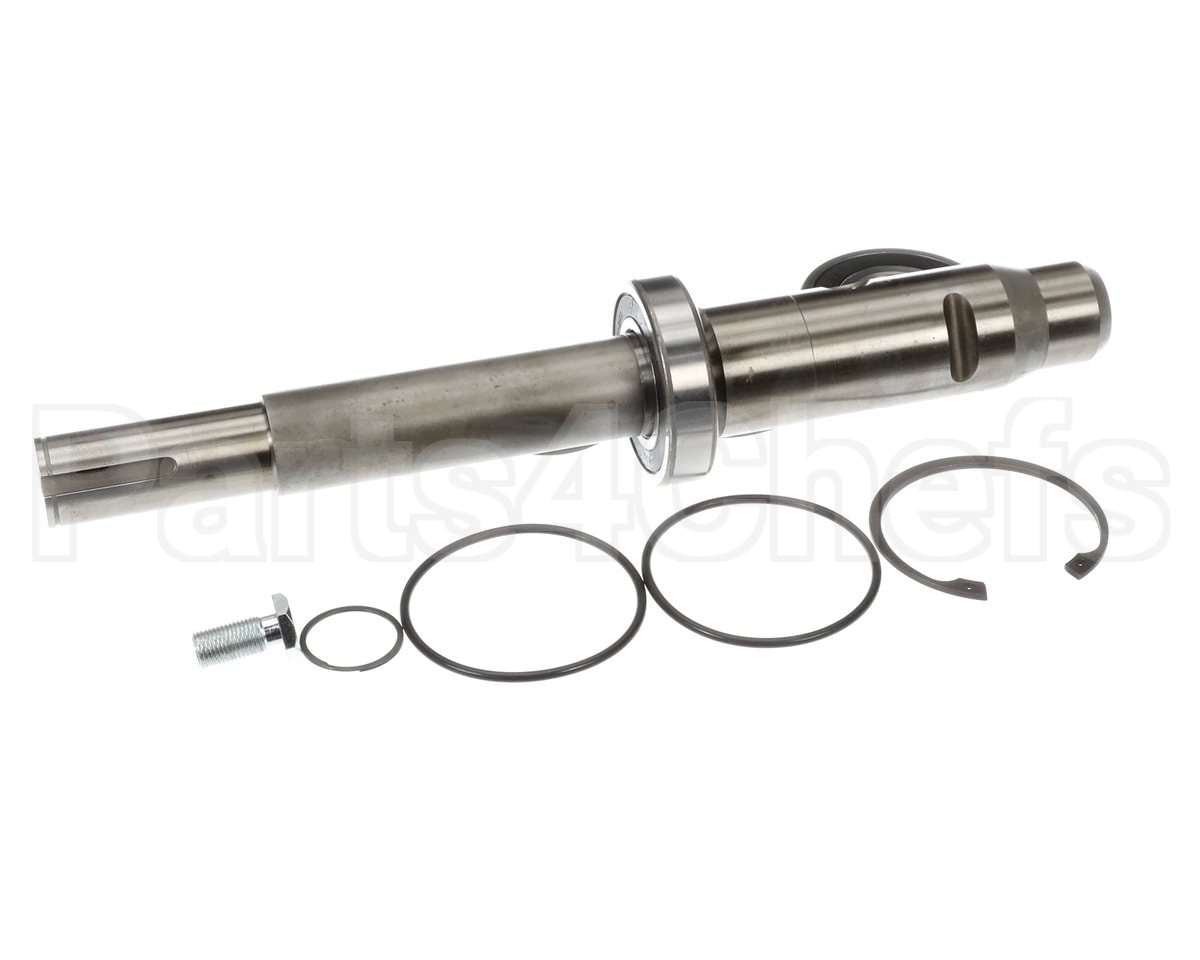 00-913102-00340 Hobart Kit, Agitator Shaft