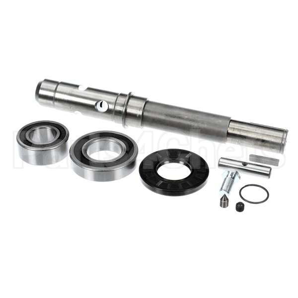 00-913102-00344 Compatible Hobart Kit, Agitator Shaft