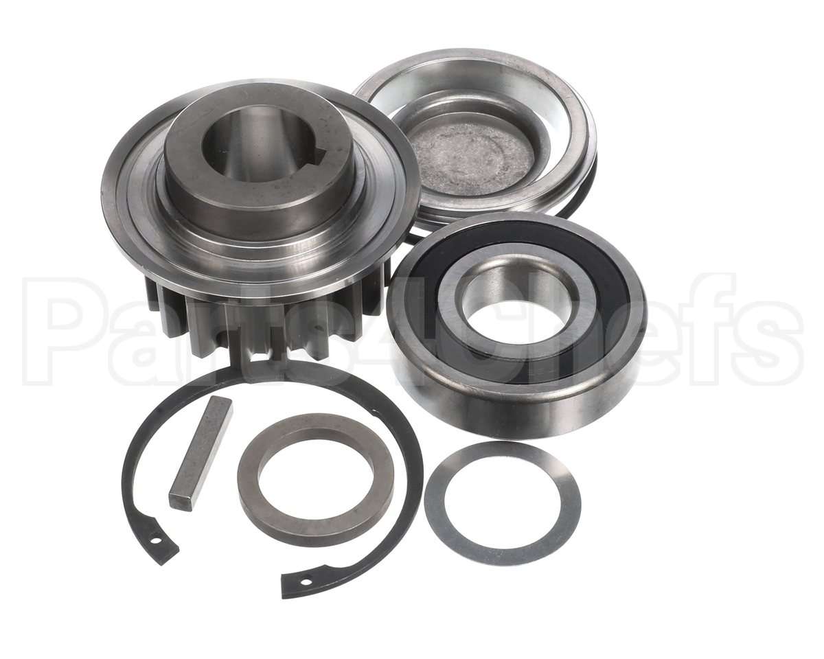 00-913102-00360 Hobart Kit, Pinion And Bearing, Planetary