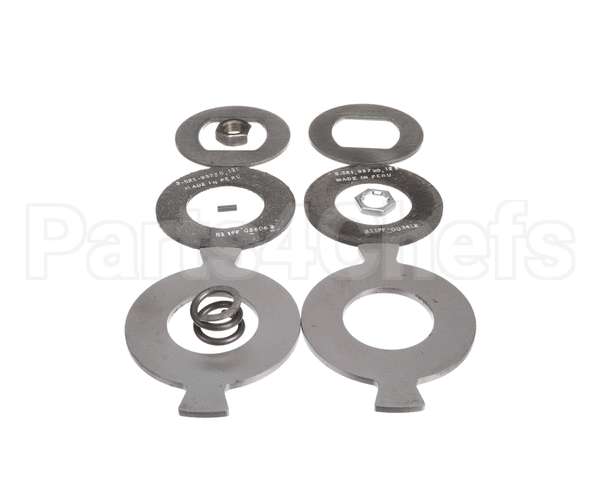 00-913102-00366 Hobart Kit, Brake Disc