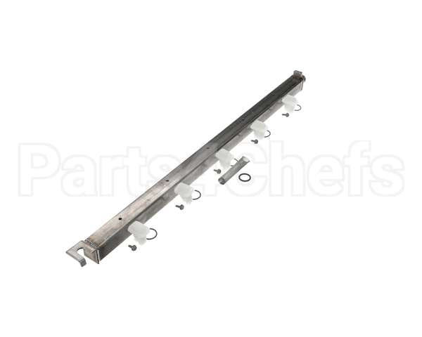 00-913102-00369 Hobart Kit, Upper Rinse Arm