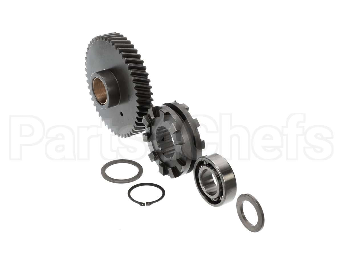 00-913102-00371 Hobart Kit, Gear Drive
