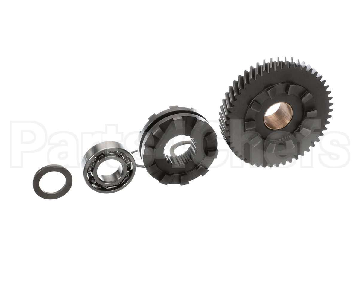 00-913102-00371 Hobart Kit, Gear Drive