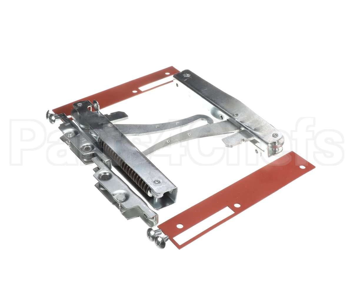 00-913102-00375 Hobart Oven Door Hinge Kit, Endurance/Challenge