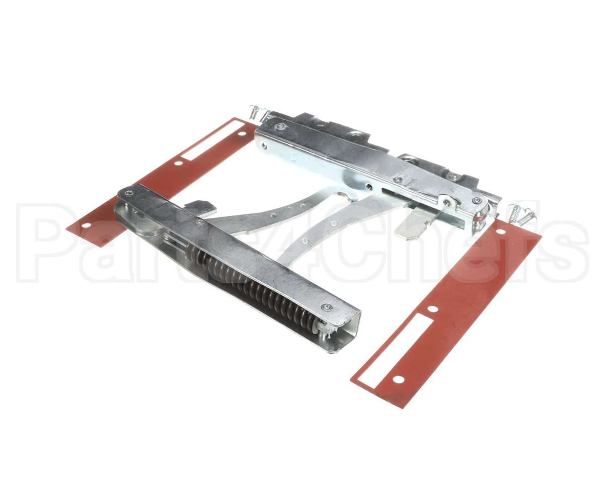 00-913102-00375 Hobart Oven Door Hinge Kit, Endurance/Challenge