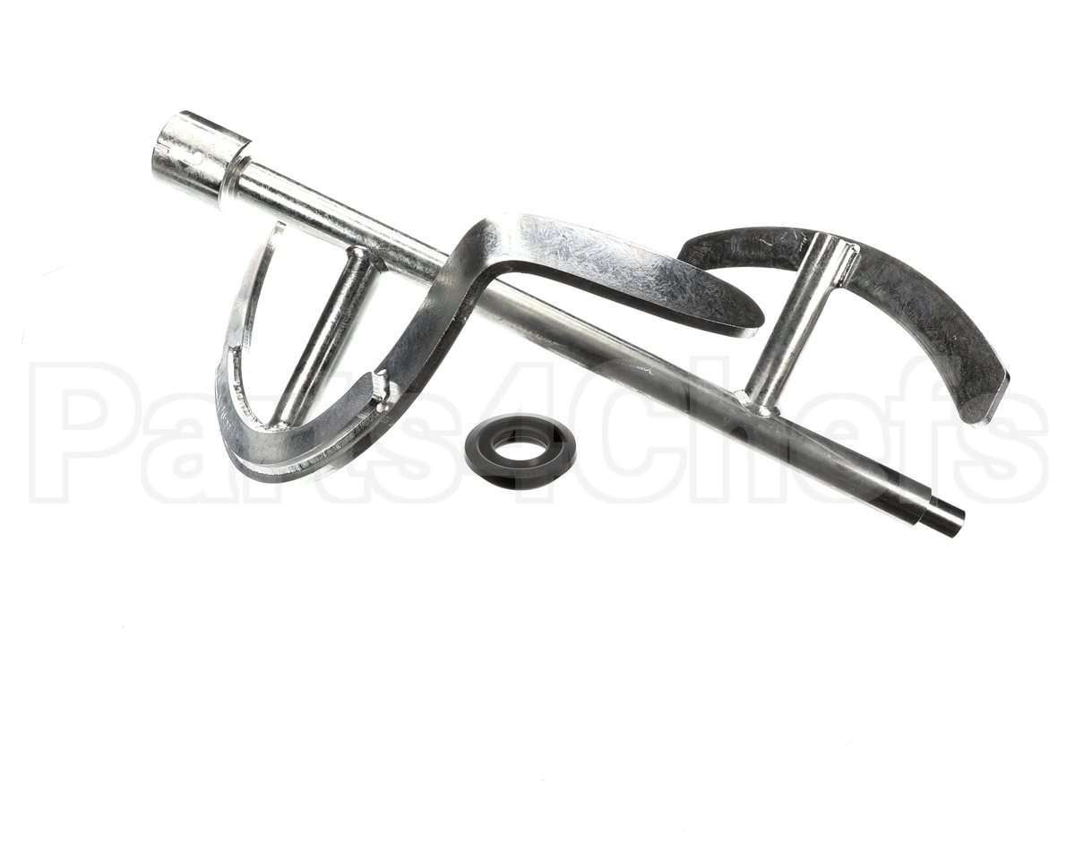 00-913102-00380 Hobart Kit, Mix Arm Assy And Seal
