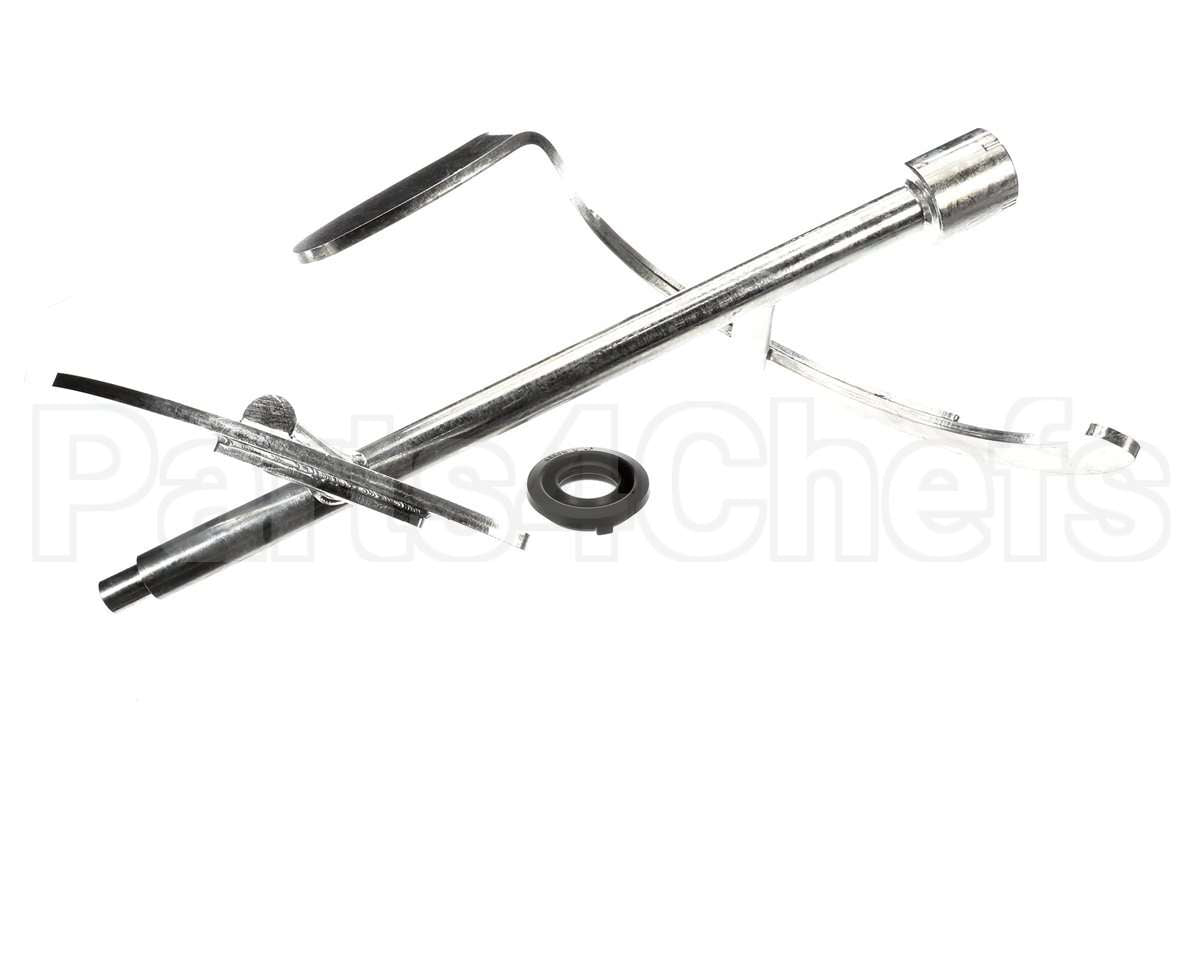 00-913102-00380 Hobart Kit, Mix Arm Assy And Seal