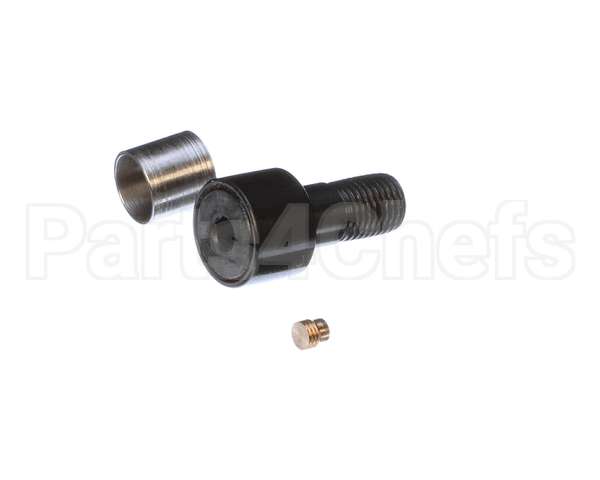 00-913102-00393 Baxter Kit, Roller Bearing & Sleeve, Ov500