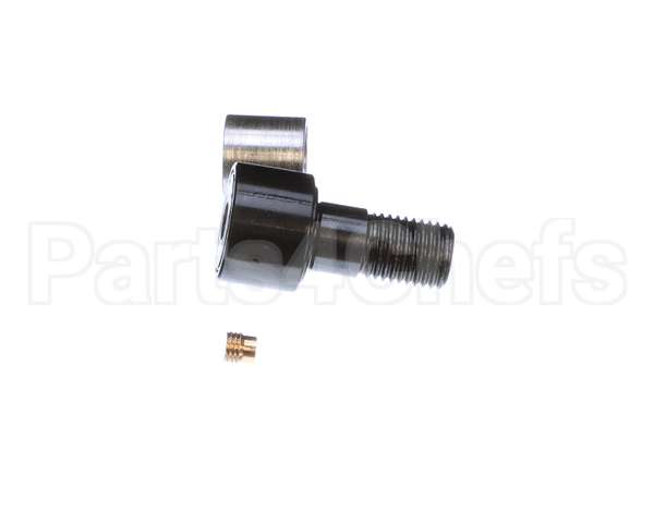 00-913102-00393 Baxter Kit, Roller Bearing & Sleeve, Ov500