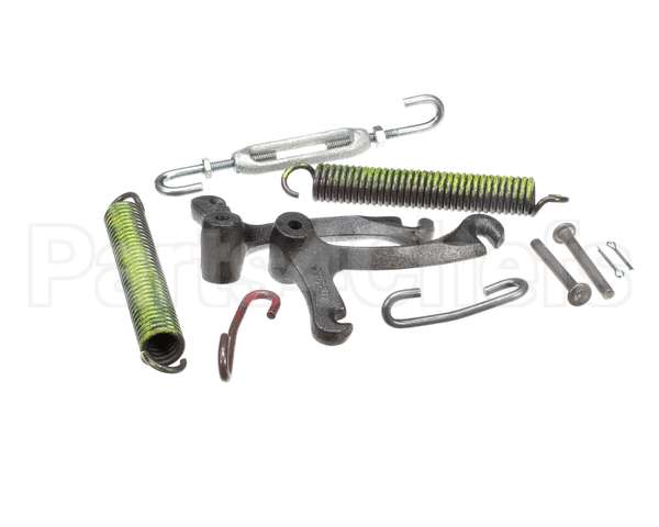 00-913102-00395 Vulcan Hart Kit, Door Springs 36L/E36
