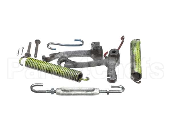 00-913102-00395 Vulcan Hart Kit, Door Springs 36L/E36
