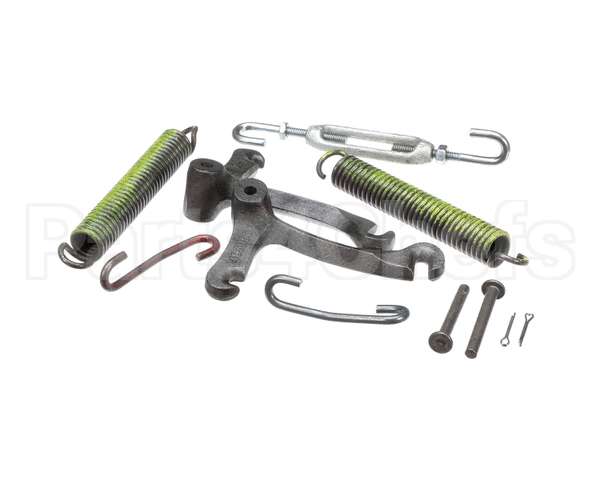 00-913102-00395 Vulcan Hart Kit, Door Springs 36L/E36