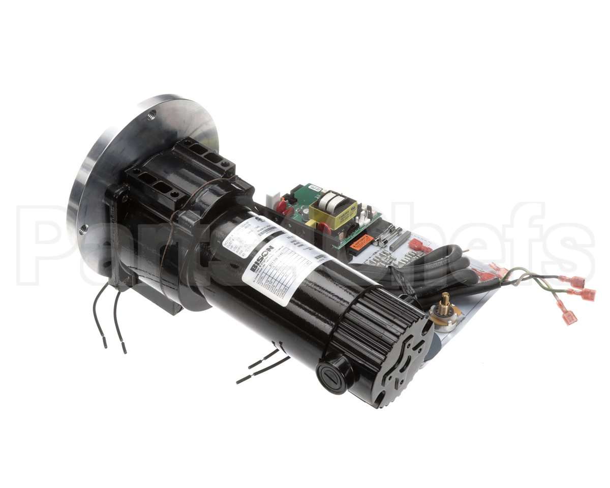 00-913102-00399 Vulcan Hart Motor Lift Controller Kit