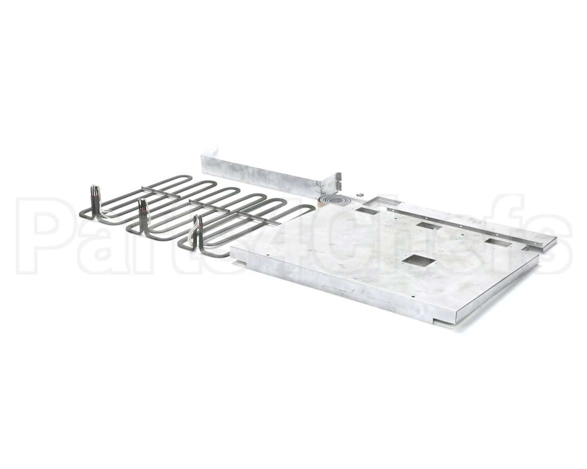 00-913102-00405 Vulcan Hart Kit,480V Heater Assy, Ve30