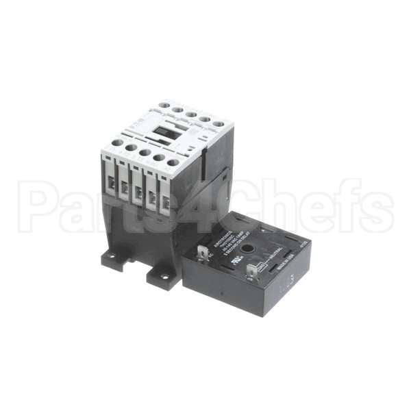 00-913102-00420 Compatible Hobart Relay And Contactor Assy