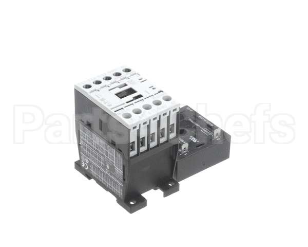 00-913102-00420 Hobart Relay And Contactor Assy