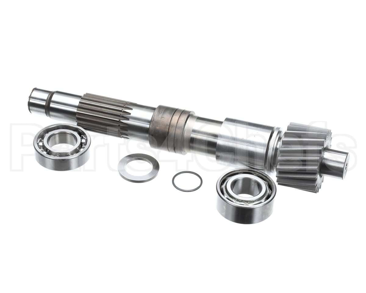 00-913102-00421 Hobart Kit, Trans Clutch Shaft