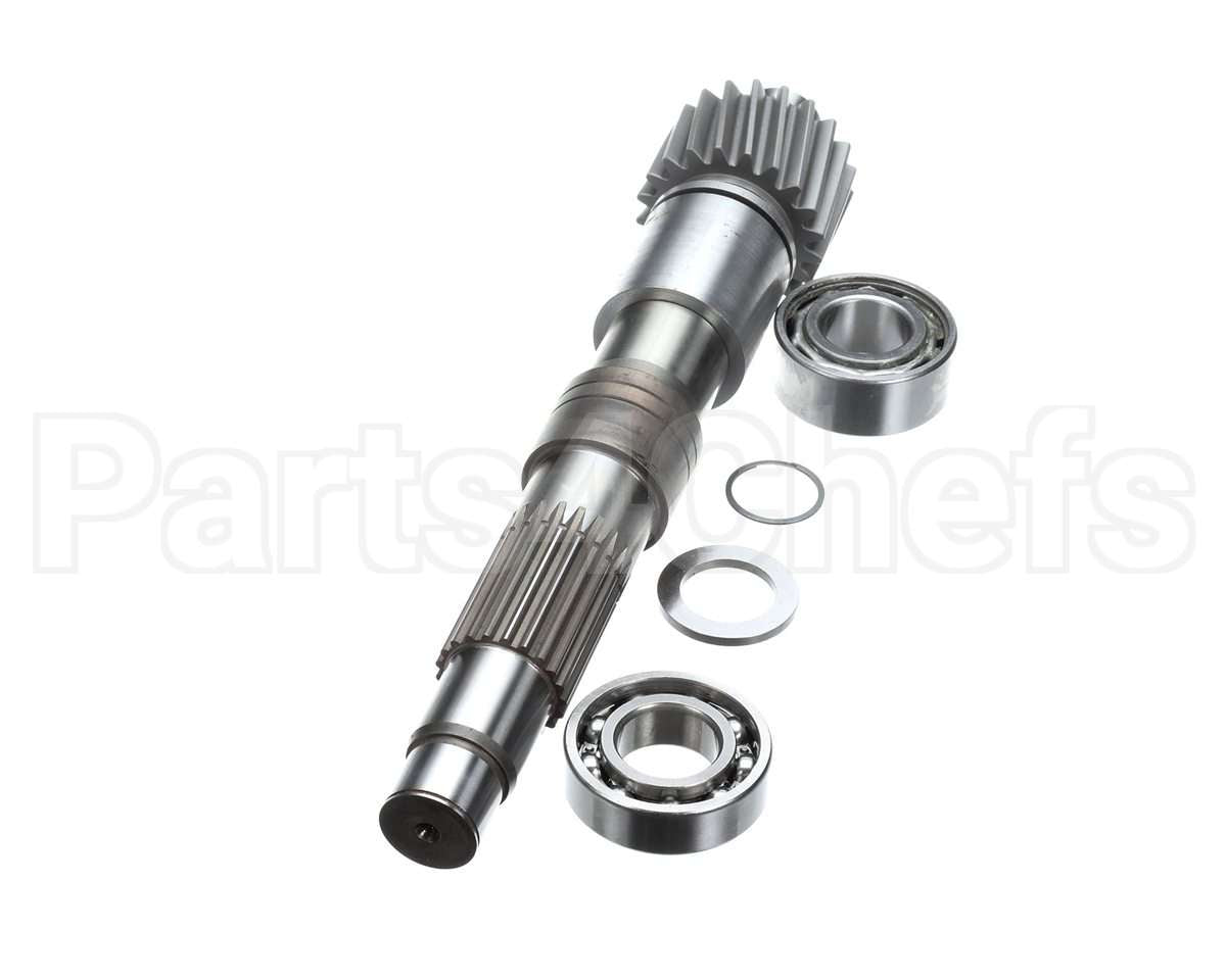 00-913102-00421 Hobart Kit, Trans Clutch Shaft