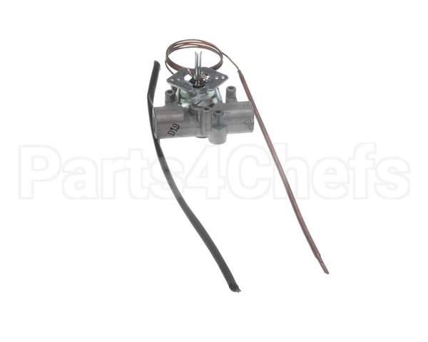 00-913102-00444 Vulcan Hart Kit, Combo Griddle T-Stat & Sl