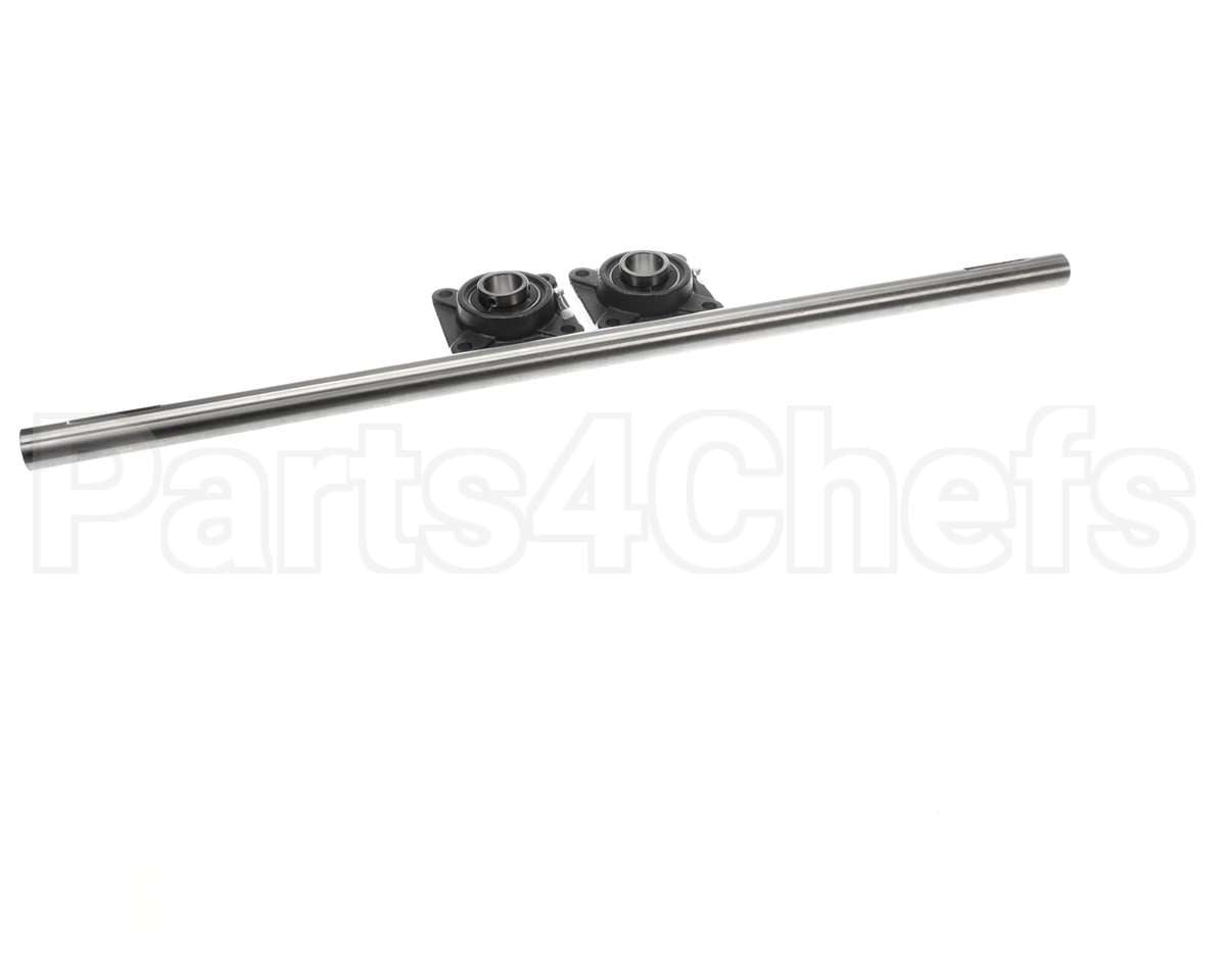 00-913102-00447 Hobart Kit, Shaft & Bearing
