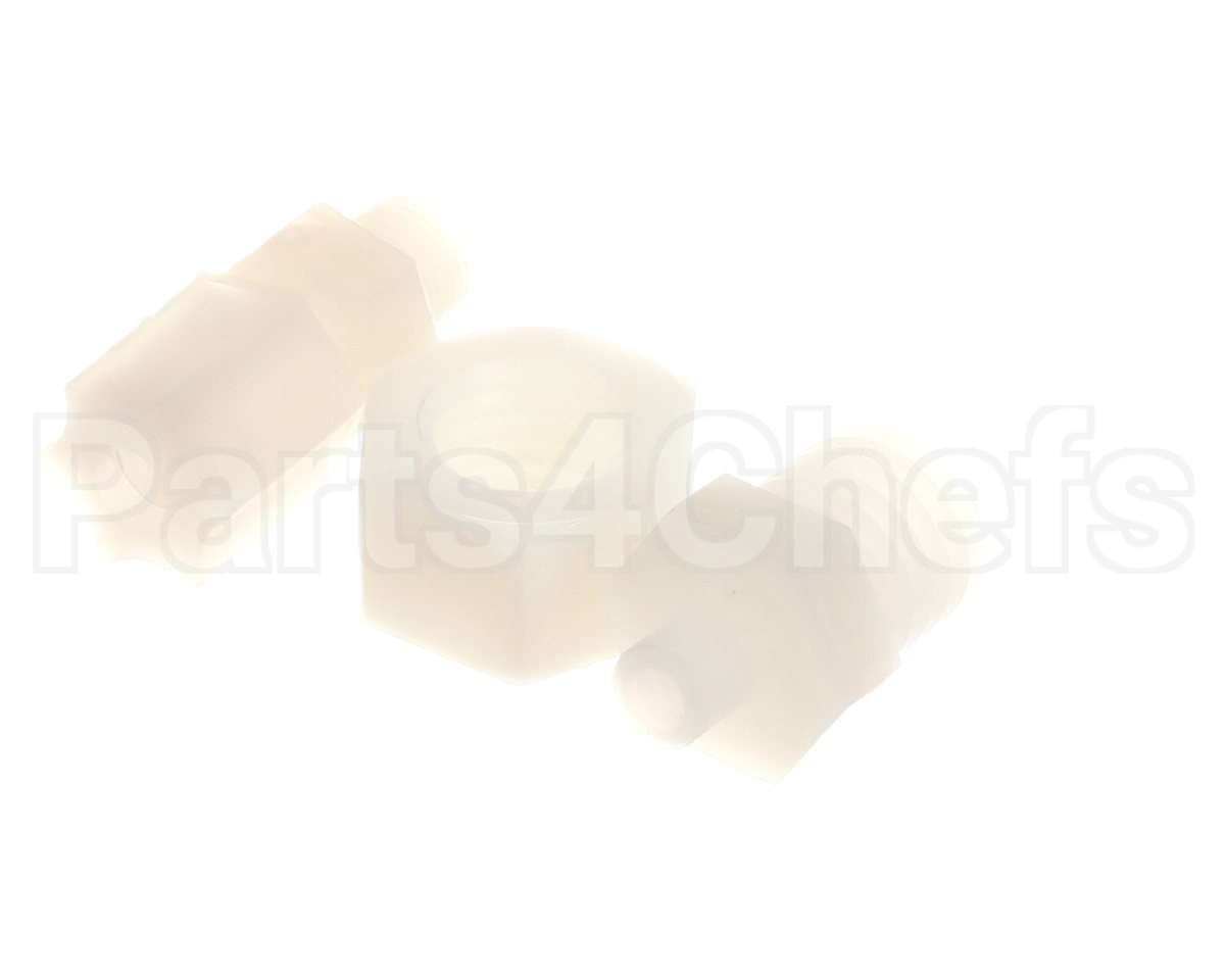 00-913102-00485 Hobart Kit, Fitting & Nut