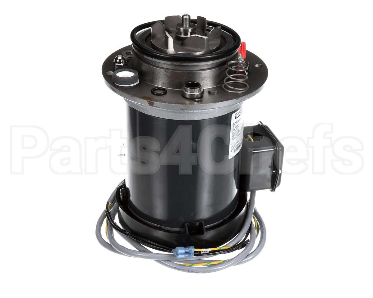 00-913102-00488 Hobart Motor Impeller & Board Kit