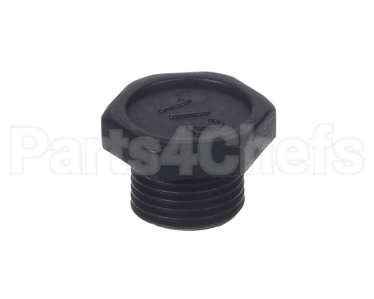 00-913102-00491 Hobart Kit, O-Ring & Cap Wash Pump