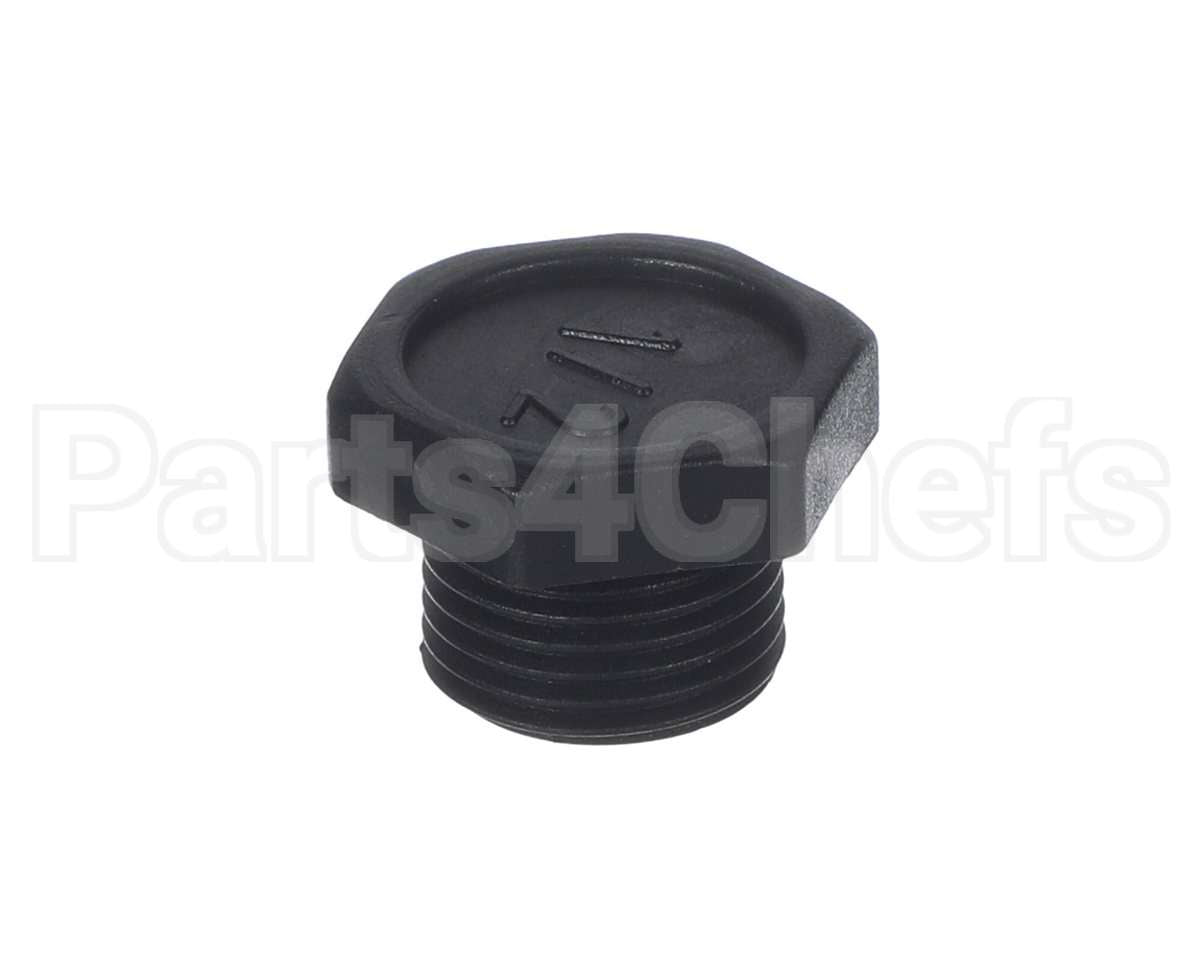 00-913102-00491 Hobart Kit, O-Ring & Cap Wash Pump