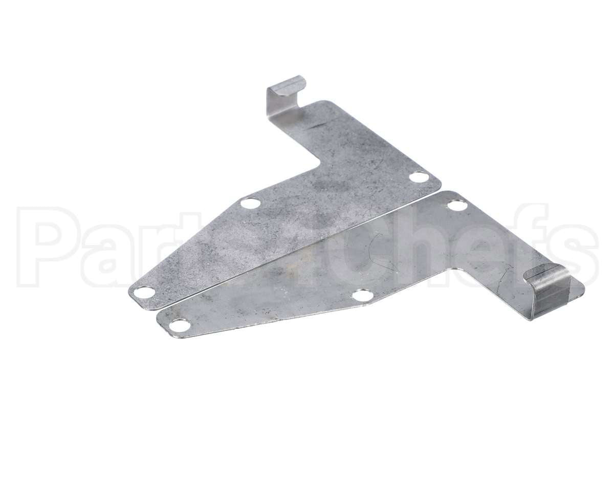 00-913102-00494 Hobart Kit, Bracket Hanger Curtain