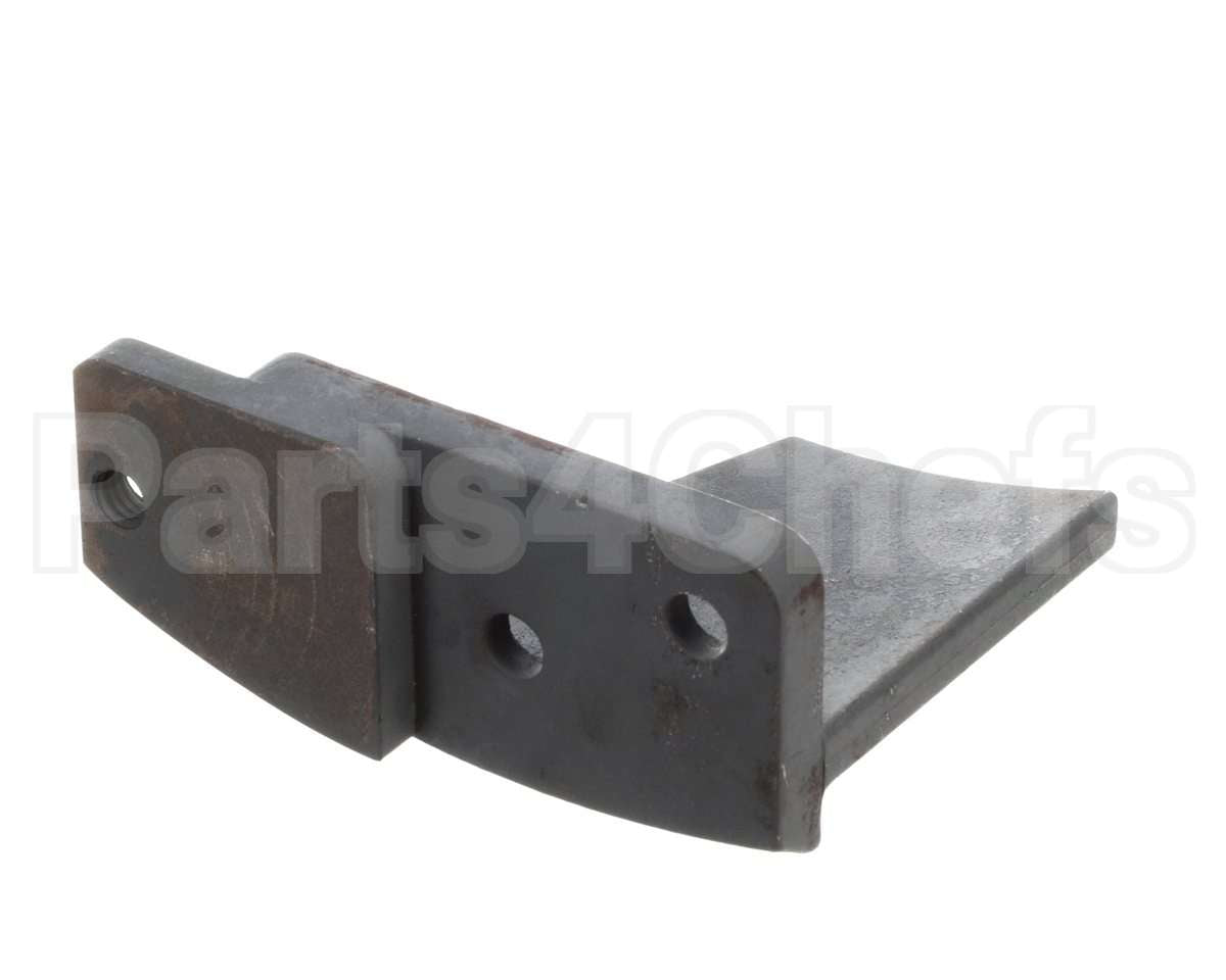00-913102-00498 Somat Impeller Cutting Ears Hy Point
