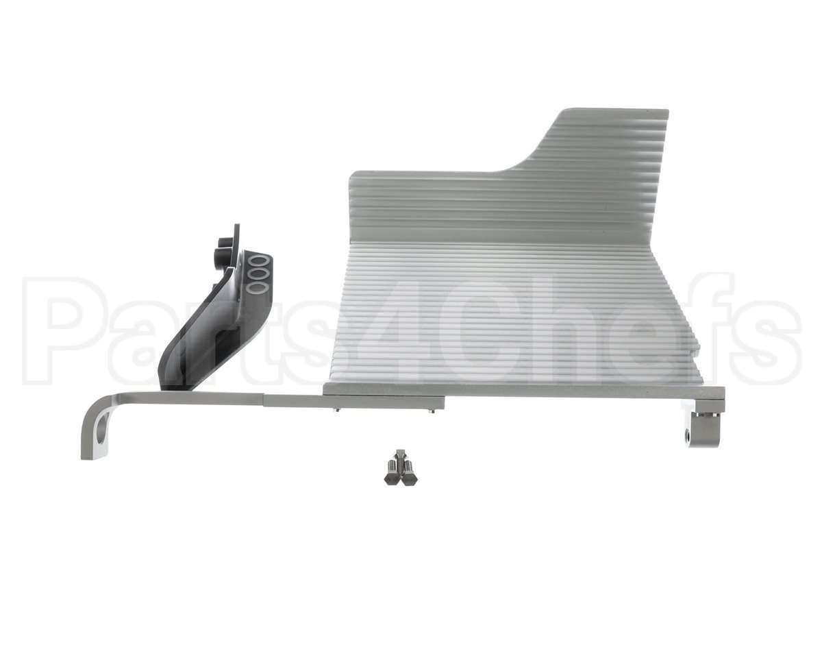00-913102-00506 Hobart Kit Tray Assy