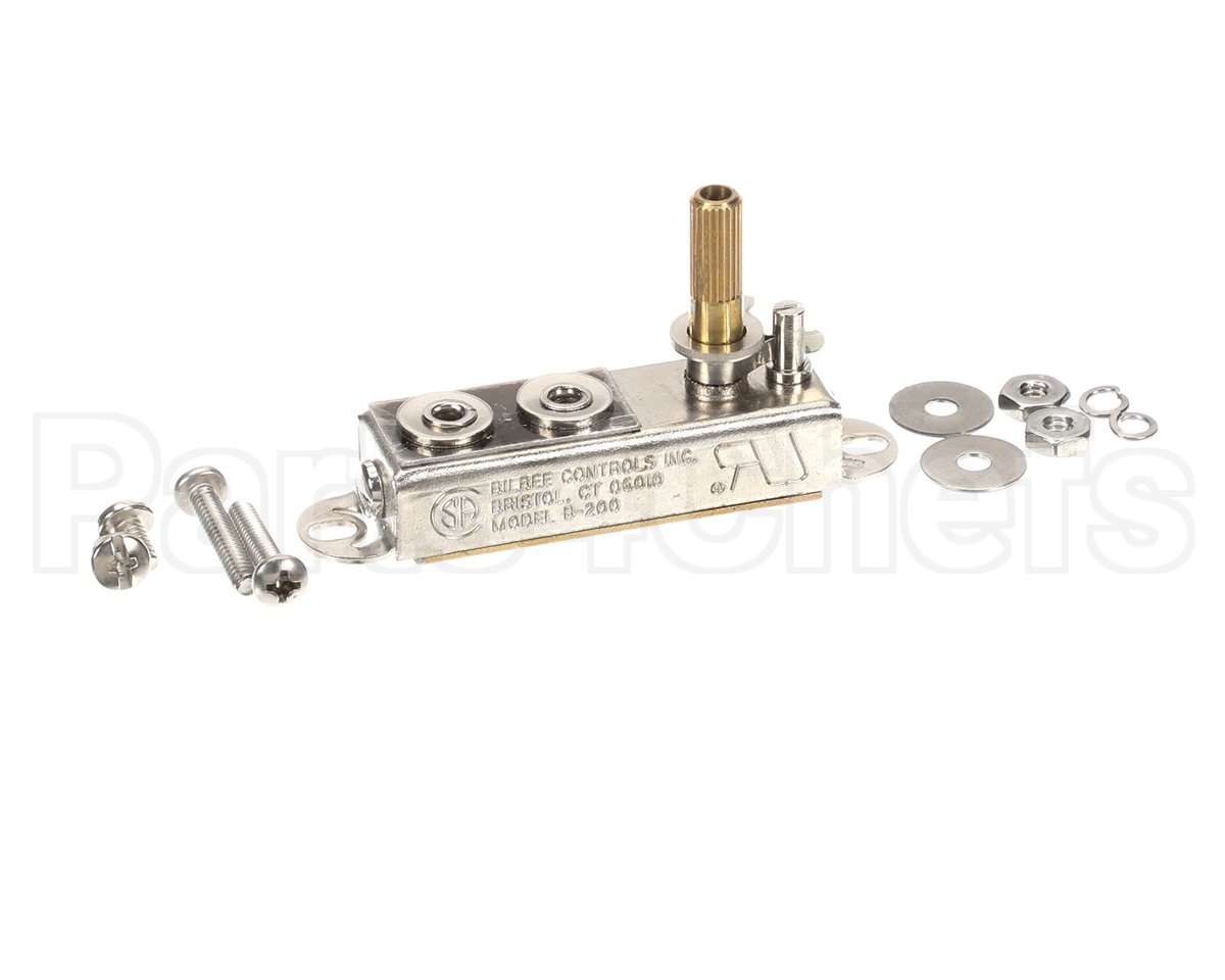 00-913102-00510 Hobart Kit, Thermostat
