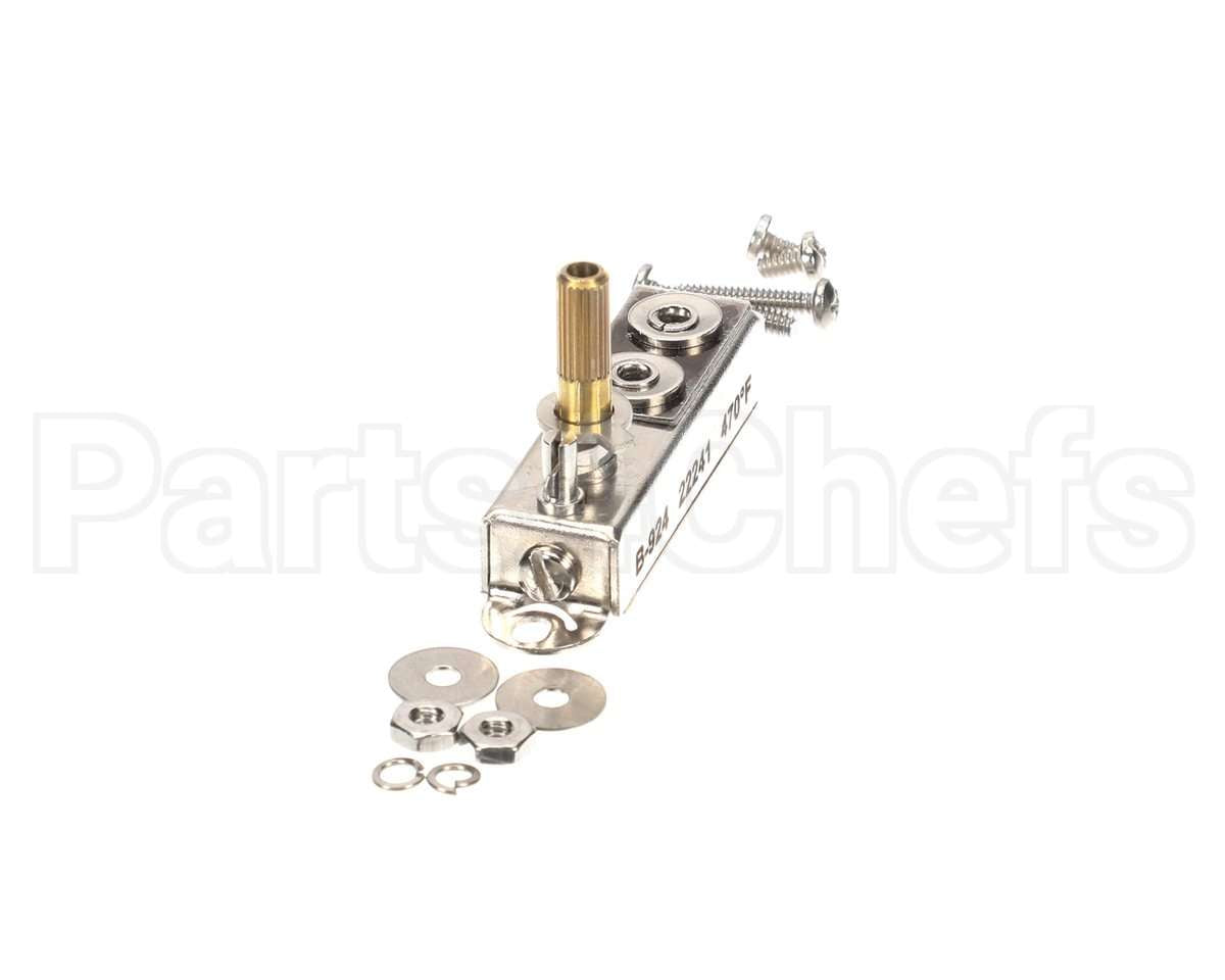 00-913102-00510 Hobart Kit, Thermostat