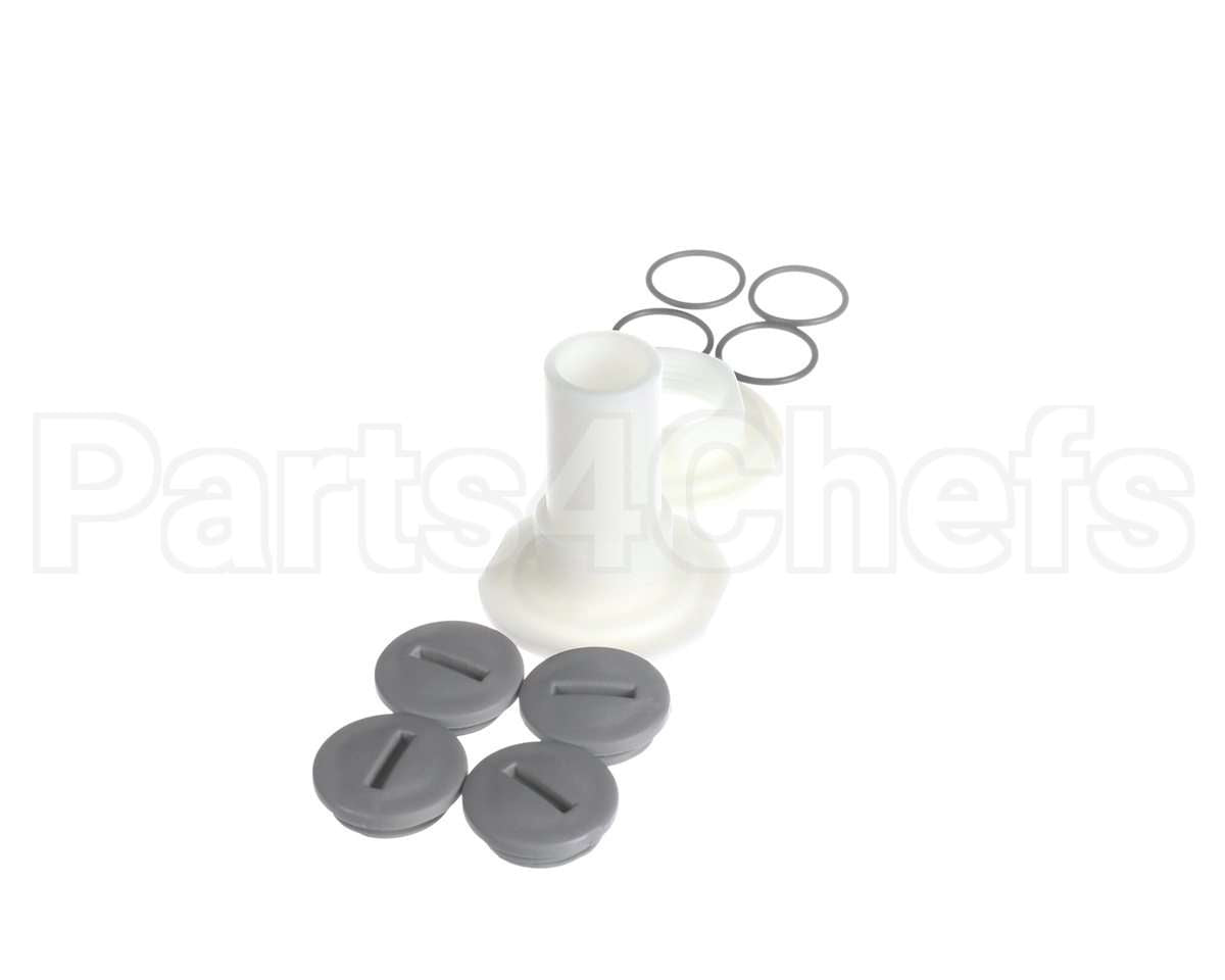 00-913102-00529 Hobart Wash Arm Service Kit