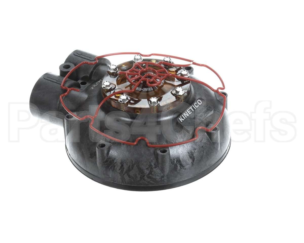 00-913102-00601 Hobart Ws80 Level One Assembly Kit